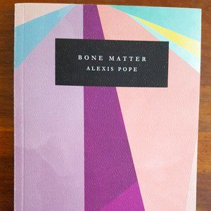 Bone Matter/This Will Be His Legacy Aubrey Hirsch/Alex Pope Split Series Volume1